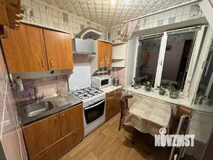 3-к квартира, на длительный срок, 60м2, 4/5 этаж