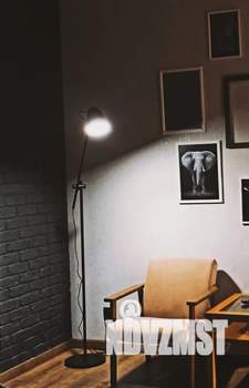 1-к квартира, посуточно, 42м2, 13/16 этаж