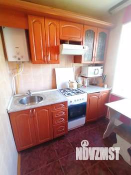 3-к квартира, на длительный срок, 60м2, 5/5 этаж