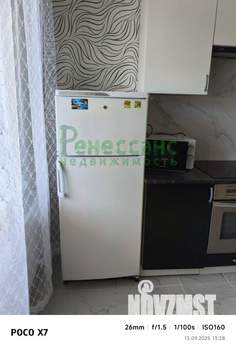 1-к квартира, на длительный срок, 45м2, 1/16 этаж