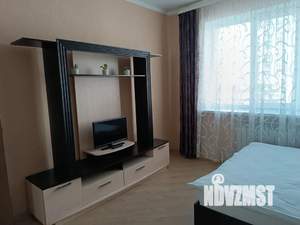 1-к квартира, посуточно, 40м2, 7/16 этаж