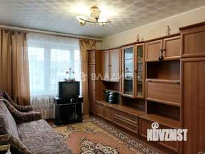 2-к квартира, на длительный срок, 52м2, 5/5 этаж