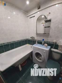 1-к квартира, посуточно, 31м2, 1/5 этаж