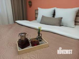 2-к квартира, посуточно, 70м2, 1/1 этаж