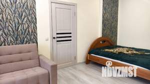 1-к квартира, на длительный срок, 43м2, 14/19 этаж