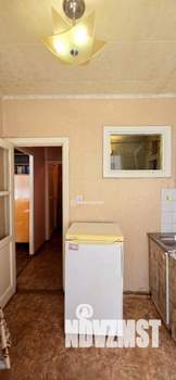 1-к квартира, на длительный срок, 30м2, 3/5 этаж