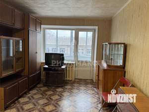 1-к квартира, на длительный срок, 32м2, 3/5 этаж