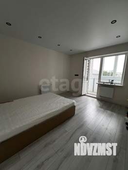 1-к квартира, на длительный срок, 35м2, 2/16 этаж