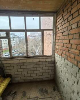 1-к квартира, на длительный срок, 34м2, 3/9 этаж