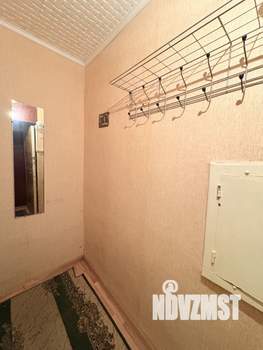 1-к квартира, на длительный срок, 32м2, 1/5 этаж