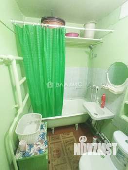 1-к квартира, на длительный срок, 31м2, 1/5 этаж