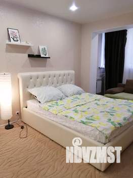 1-к квартира, посуточно, 36м2, 3/10 этаж