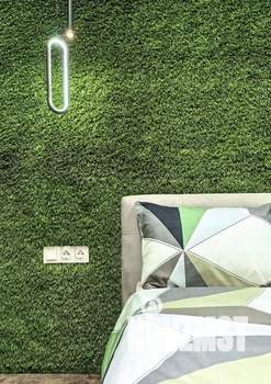 1-к квартира, посуточно, 44м2, 1/1 этаж