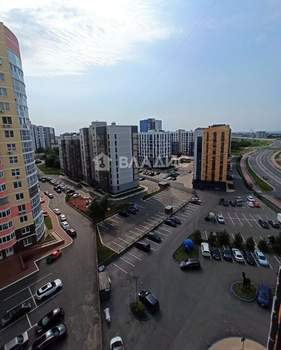 1-к квартира, на длительный срок, 39м2, 11/16 этаж