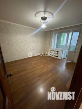 2-к квартира, на длительный срок, 50м2, 1/10 этаж