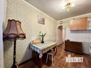 1-к квартира, на длительный срок, 41м2, 5/9 этаж