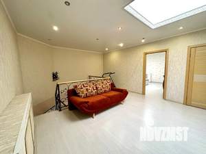 3-к квартира, посуточно, 120м2, 14/14 этаж