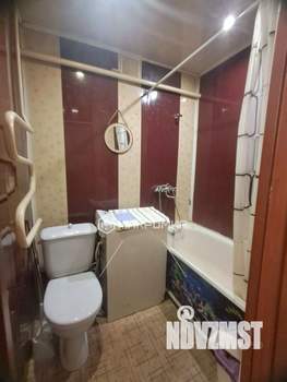 1-к квартира, на длительный срок, 32м2, 1/5 этаж