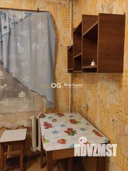 1-к квартира, на длительный срок, 31м2, 4/5 этаж