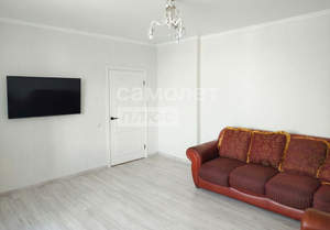 2-к квартира, на длительный срок, 72м2, 4/16 этаж