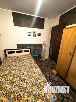 2-к квартира, на длительный срок, 41м2, 3/5 этаж