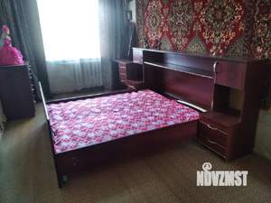 2-к квартира, на длительный срок, 46м2, 5/5 этаж