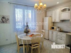 2-к квартира, на длительный срок, 72м2, 4/16 этаж