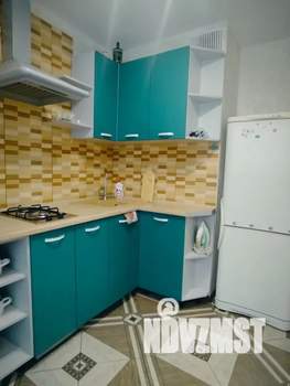 1-к квартира, посуточно, 36м2, 1/10 этаж