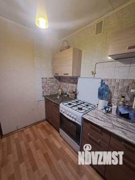 1-к квартира, на длительный срок, 31м2, 2/5 этаж