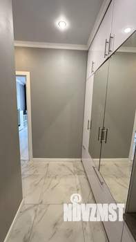 1-к квартира, на длительный срок, 47м2, 2/17 этаж