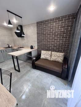 1-к квартира, посуточно, 50м2, 3/15 этаж