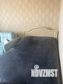 1-к квартира, посуточно, 40м2, 10/10 этаж