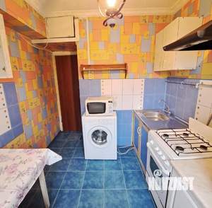 1-к квартира, на длительный срок, 32м2, 4/5 этаж