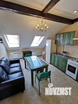 3-к квартира, на длительный срок, 121м2, 3/3 этаж