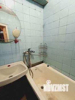 2-к квартира, на длительный срок, 41м2, 1/5 этаж