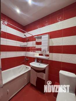 1-к квартира, на длительный срок, 37м2, 6/12 этаж