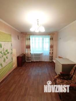 1-к квартира, на длительный срок, 31м2, 1/5 этаж