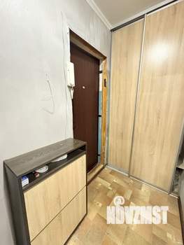 1-к квартира, на длительный срок, 32м2, 5/5 этаж