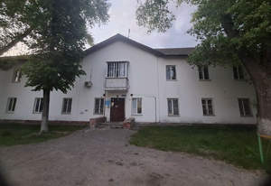 1-к квартира, на длительный срок, 25м2, 2/2 этаж