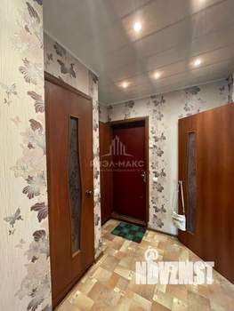 1-к квартира, на длительный срок, 39м2, 9/10 этаж