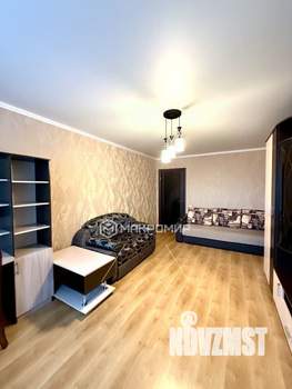 1-к квартира, на длительный срок, 42м2, 11/17 этаж