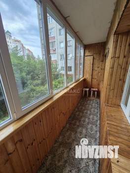 1-к квартира, на длительный срок, 41м2, 1/5 этаж