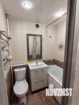 1-к квартира, на длительный срок, 30м2, 3/5 этаж