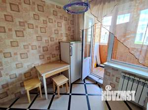 1-к квартира, на длительный срок, 35м2, 6/10 этаж