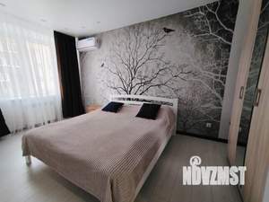 1-к квартира, посуточно, 40м2, 7/12 этаж