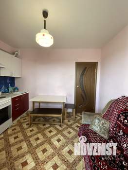 1-к квартира, на длительный срок, 42м2, 8/10 этаж