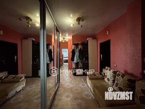 3-к квартира, на длительный срок, 65м2, 4/9 этаж