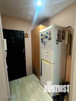 1-к квартира, на длительный срок, 35м2, 4/5 этаж