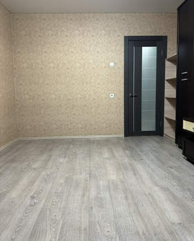 1-к квартира, на длительный срок, 42м2, 7/10 этаж