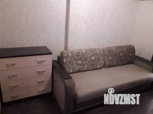 1-к квартира, посуточно, 41м2, 10/12 этаж